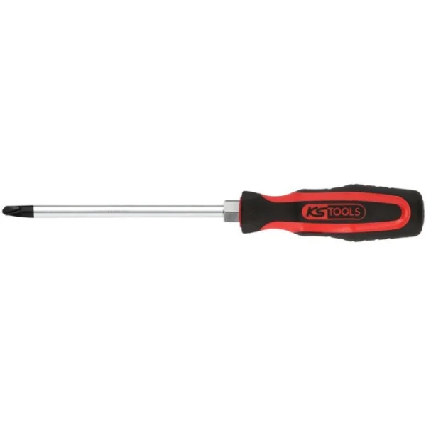 Tournevis ERGOTORQUEplus® TRI-WING . 4 KSTOOLS 159.1258 | 159.1258 Tournevis ERGOTORQUEplus® TRI-WING . 4 KSTOOLS 159.1258 | 159.1258