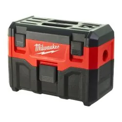 MILWAUKEE ASPIRATEUR DE CHANTIER 18 VOLTS M18 VC2-0