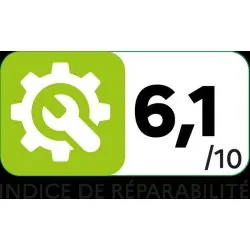 MILWAUKEE ASPIRATEUR DE CHANTIER 18 VOLTS M18 VC2-0