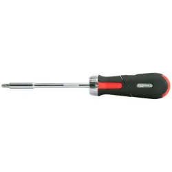 Tournevis à poignée revolver GEARplus® à cliquet . 1/4" KSTOOLS 159.2051 | 159.2051