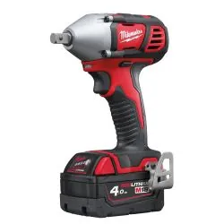 MILWAUKEE BOULONNEUSE A CHOCS 18 VOLTS M18 BIW12-402C