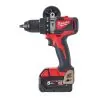 MILWAUKEE PERCEUSE PERCUSSION 18 VOLTS BRUSHLESS M18