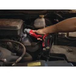 MILWAUKEE VISSEUSE D'ANGLE 18 VOLTS M18 BRAIW-0 4933447899