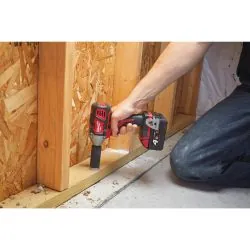 MILWAUKEE BOULONNEUSE A CHOCS 18 VOLTS M18 BIW12-402C