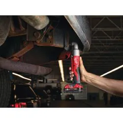MILWAUKEE VISSEUSE D'ANGLE 18 VOLTS M18 BRAIW-0 4933447899