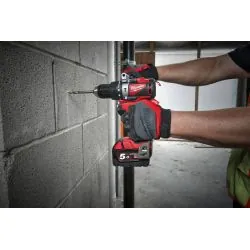 MILWAUKEE PERCEUSE PERCUSSION 18 VOLTS BRUSHLESS M18