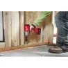 MILWAUKEE BOULONNEUSE A CHOCS 18 VOLTS - M18 BLHIWF12-0X