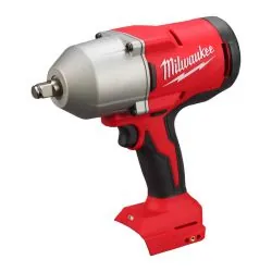 MILWAUKEE BOULONNEUSE A CHOCS 18 VOLTS - M18 BLHIWF12-0X