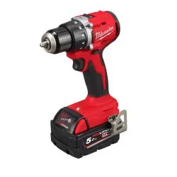 MILWAUKEE PERCEUSE VISSEUSE 18 VOLTS BRUSHLESS - M18