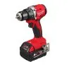 MILWAUKEE PERCEUSE VISSEUSE 18 VOLTS BRUSHLESS - M18