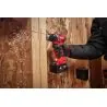 MILWAUKEE PERCEUSE VISSEUSE 18 VOLTS BRUSHLESS - M18