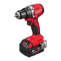 MILWAUKEE PERCEUSE PERCUSSION 18 VOLTS BRUSHLESS - M18