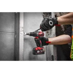 MILWAUKEE PERCEUSE PERCUSSION 18 VOLTS BRUSHLESS M18