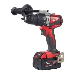 MILWAUKEE PERCEUSE PERCUSSION 18 VOLTS BRUSHLESS M18