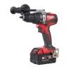 MILWAUKEE PERCEUSE PERCUSSION 18 VOLTS BRUSHLESS M18