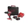 MILWAUKEE PERCEUSE PERCUSSION 18 VOLTS BRUSHLESS M18