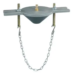 Bouchon universel pour 160.0008 KSTOOLS 160.0009 | 160.0009