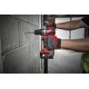 MILWAUKEE PERCEUSE PERCUSSION 18 VOLTS BRUSHLESS M18