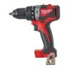 MILWAUKEE PERCEUSE PERCUSSION 18 VOLTS BRUSHLESS M18