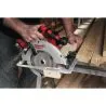 MILWAUKEE SCIE CIRCULAIRE BOIS 18 VOLTS BRUSHLESS M18