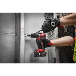 MILWAUKEE PERCEUSE VISSEUSE 18 VOLTS BRUSHLESS M18