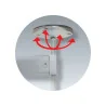 Traverse support universelle pour moteur / boite de vitesse KSTOOLS 160.0090 | 160.0090