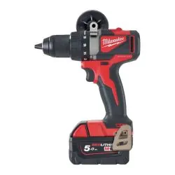 MILWAUKEE PERCEUSE VISSEUSE 18 VOLTS BRUSHLESS M18 BLDD2-0X