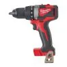 MILWAUKEE PERCEUSE VISSEUSE 18 VOLTS BRUSHLESS M18 BLDD2-0X