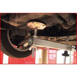 Traverse support universelle pour moteur / boite de vitesse KSTOOLS 160.0090 | 160.0090