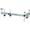 Traverse support universelle pour moteur / boite de vitesse KSTOOLS 160.0090 | 160.0090