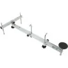 Traverse support universelle pour moteur / boite de vitesse KSTOOLS 160.0090 | 160.0090