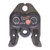 MILWAUKEE PINCE A SERTIR 18 VOLTS BRUSHLESS FORCE LOGIC M18