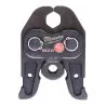 MILWAUKEE PINCE A SERTIR 18 VOLTS BRUSHLESS FORCE LOGIC M18