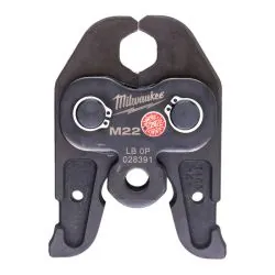 MILWAUKEE PINCE A SERTIR 18 VOLTS BRUSHLESS FORCE LOGIC M18