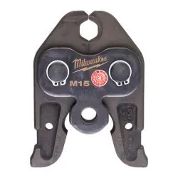 MILWAUKEE PINCE A SERTIR 18 VOLTS BRUSHLESS FORCE LOGIC M18
