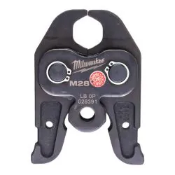 MILWAUKEE PINCE A SERTIR 18 VOLTS BRUSHLESS FORCE LOGIC M18