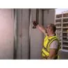 MILWAUKEE VISSEUSE A CHOCS 18 VOLTS BRUSHLESS - M18