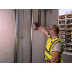 MILWAUKEE VISSEUSE A CHOCS 18 VOLTS BRUSHLESS - M18