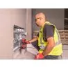 MILWAUKEE VISSEUSE A CHOCS 18 VOLTS BRUSHLESS - M18
