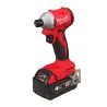 MILWAUKEE VISSEUSE A CHOCS 18 VOLTS BRUSHLESS - M18
