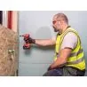 MILWAUKEE VISSEUSE A CHOCS 18 VOLTS BRUSHLESS - M18