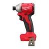 MILWAUKEE VISSEUSE A CHOCS 18 VOLTS BRUSHLESS - M18