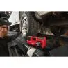 MILWAUKEE COMPRESSEUR GONFLEUR 18 VOLTS M18 BI-0 4933478706
