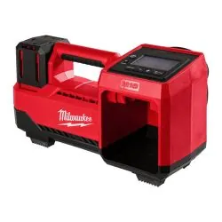 MILWAUKEE COMPRESSEUR GONFLEUR 18 VOLTS M18 BI-0 4933478706