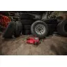 MILWAUKEE COMPRESSEUR GONFLEUR 18 VOLTS M18 BI-0 4933478706