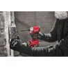MILWAUKEE VISSEUSE A CHOCS 18 VOLTS BRUSHLESS - M18