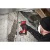 MILWAUKEE VISSEUSE A CHOCS 18 VOLTS BRUSHLESS - M18