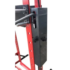 Presse hydraulique . 30t à pompe hydraulique 2 vitesses KSTOOLS 160.0114 | 160.0114