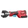 MILWAUKEE COUPE-CÂBLE HYDRAULIQUE 18 VOLTS FORCE LOGIC ONE