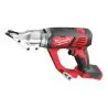 MILWAUKEE CISAILLE 18 VOLTS M18 BMS12-0 4933447925